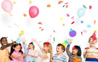 Wij helpen je met handige tips voor het organiserenvan een kinderfeest
